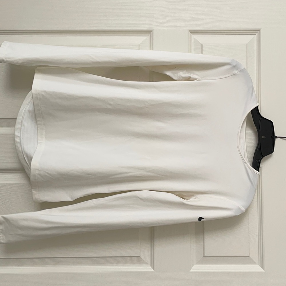 Nike Dri-Fit long Sleeve